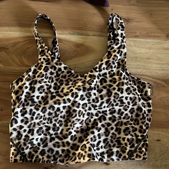 Amazon Workout - Picture 2 of 3